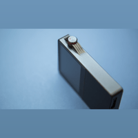 Astell & Kern AK120 variant 4