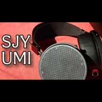 SJY Audio Umi variant 3