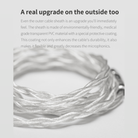 FiiO LC-2.5/3.5/4.4D variant 5