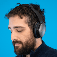 Dekoni Audio Replacement Earpads for Bose Quiet Comfort Noise Cancelling Headphones variant 32