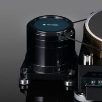 Techdas Air Force III Premium S variant 7