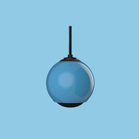 Gallo Acoustics Droplet – A’Diva variant 5