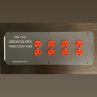 Wells Audio Looking Glass II variant 3