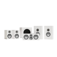 Monitor Audio Gold 50 6G 5.1 System variant 3