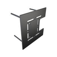 Perlisten X-series Mounting Plate variant 1