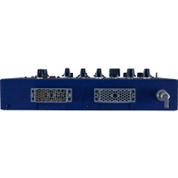 Manley Laboratories MANLEY® HP-112 Headphone Mixer 12 Channel variant 2