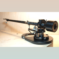 EBI Audio Carbon Classy Tonearm Ebi-Audio variant 1