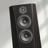 Acora Acoustics SRC-2 variant 4