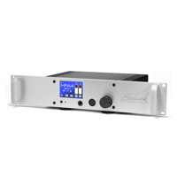 Benchmark HPA4 Headphone / Line Amplifier variant 4