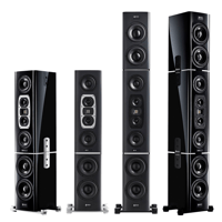 HEDD Audio Tower Mains variant 1