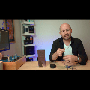 Thumbnail of the video review https://www.youtube.com/watch?v=D9UsgvWBjvc