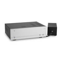 Cary Audio VT-500 Phono Preamplifier variant 5