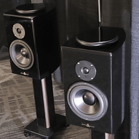 Gershman Acoustics Studio XdB variant 3