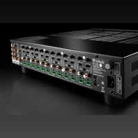 McIntosh Labs MI1250 12-Channel Digital Amplifier variant 8