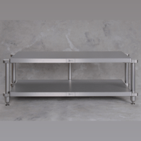 Harmonic Resolution Systems EXRD Audio Stand System variant 7