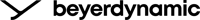 Beyerdynamic Logo