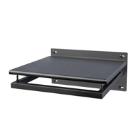 Pangea Audio Pangea Audio Turntable Wall Mounted Premier SE Shelf MKII variant 1