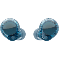 Sony WF-C710N Truly Wireless Noise Canceling Earbuds | Glass Blue variant 4