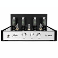 Jadis Electronics ARIA variant 6