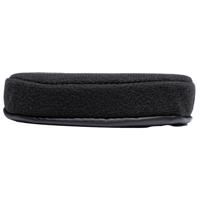 Dekoni Audio Standard Size Oval Replacement Earpads for Studio Monitor Headphones and Communication Headsets - Audio Technica, Sony, and More variant 107