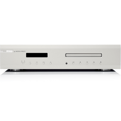Musical Fidelity M3scd