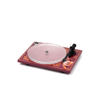 Pro-ject Audio Systems - USA George Harrison Recordplayer variant 2