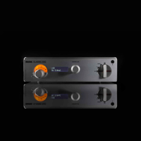 Nagra Audio Nagra CLASSIC DAC II variant 1