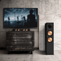 Klipsch R-30C variant 18