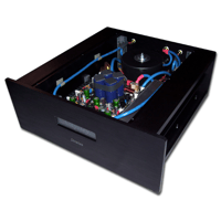 odysseyaudio.com The Stratos HT-3 Multichannel Amplifier variant 3