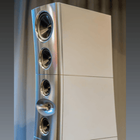 YG Acoustics Titan variant 4