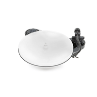 Pro-ject Audio Systems - USA Acryl it RPM1 Carbon variant 1