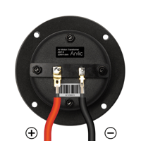 Arylic Air Motion Transformer (AMT) Tweeters 4 Ohm variant 4