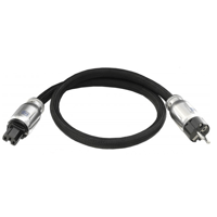 B.M.C. PowerOne, mains cable variant 1