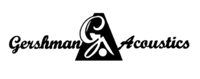 Gershman Acoustics Logo
