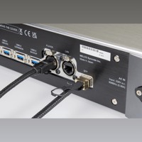 DELA - Melco Audio Dela C1 variant 3