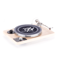 VPI Industries Player Turntable variant 17
