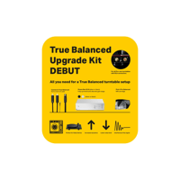 Pro-ject Audio Systems - USA Upgrade Set Debut Balanced variant 3