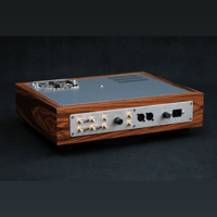 ThivanLabs P20 MM/MC TUBE PHONO PREAMPLIFIER variant 9
