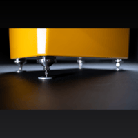 Wilson Audio Wilson Audio Acoustic Diode variant 6