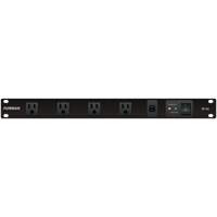 Furman Merit Z Series M-8z 15A Power Conditioner with EVS Surge Protection and USB Charging variant 1