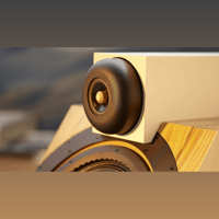 Boenicke W22 variant 3