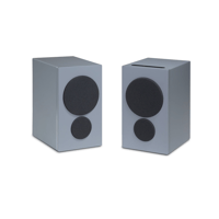 psb Speakers iQ2 - BluOS Streaming Powered Speakers variant 17