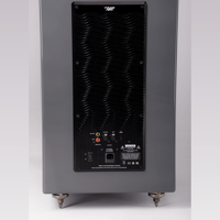 Wilson Audio Submerge variant 4