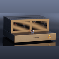 Conrad Johnson  ART150 and ART300 variant 11