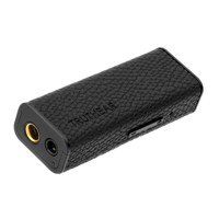TRUTHEAR TRUTHEAR SHIO Portable DAC/AMP variant 1
