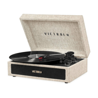 Victrola Parker Suitcase Record Player variant 2
