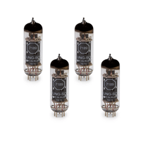 Black Ice Audio Tung Sol 7189 Tube Upgrade for FX10, FX10H, and F11 (Quad) variant 1