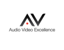 Audio Video Excellence logo