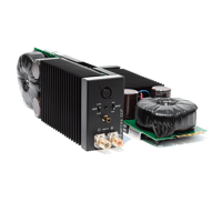 Bryston 9B Cubed Multi-Channel Amplifier variant 3