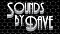 Sounds By Dave Logo